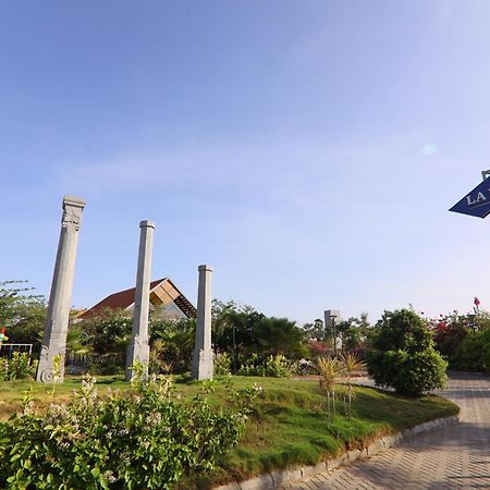 La Palmera ذوثوكدي المظهر الخارجي الصورة