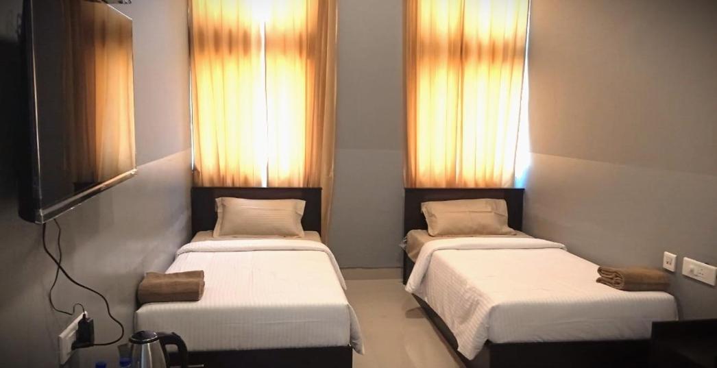 La Palmera ذوثوكدي المظهر الخارجي الصورة