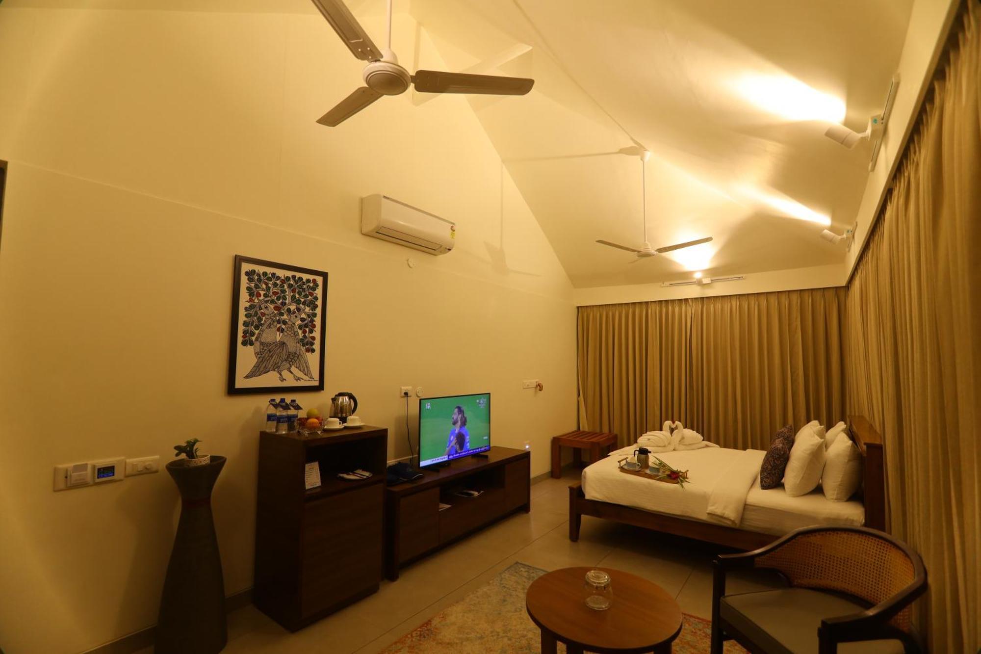 La Palmera ذوثوكدي المظهر الخارجي الصورة